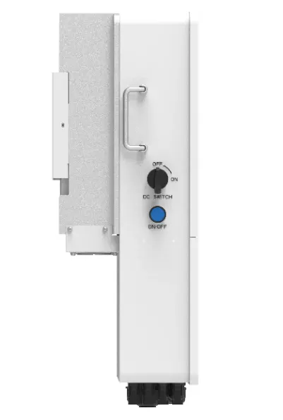 Střídač - DEYE - SUN-15K-SG01HP3-EU - hybrid - HV – 3