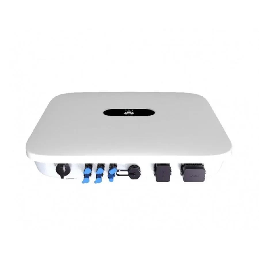 Striedač Huawei SUN 2000-8KTL-M1 8000W Hybridný Solárny Invertor – 6