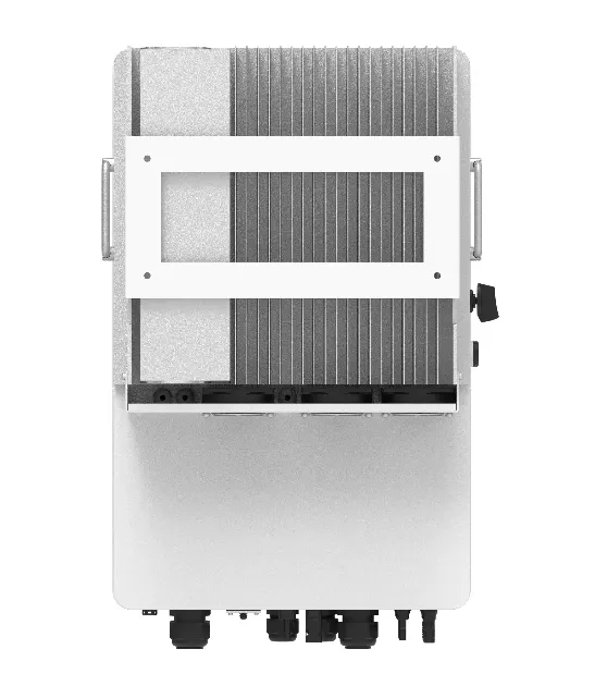 Střídač - DEYE - SUN-10K-SG01HP3-EU - hybrid - HV – 3