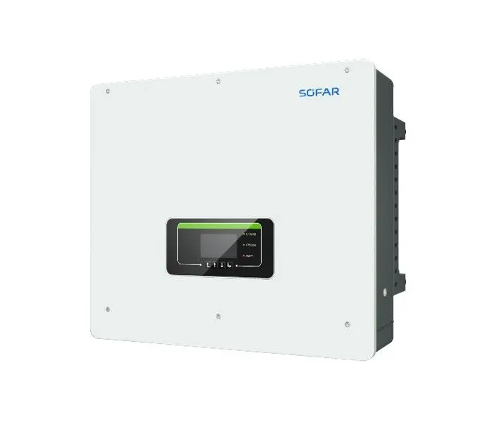 Střídač - SOFAR - HYD 10KTL - hybrid - HV