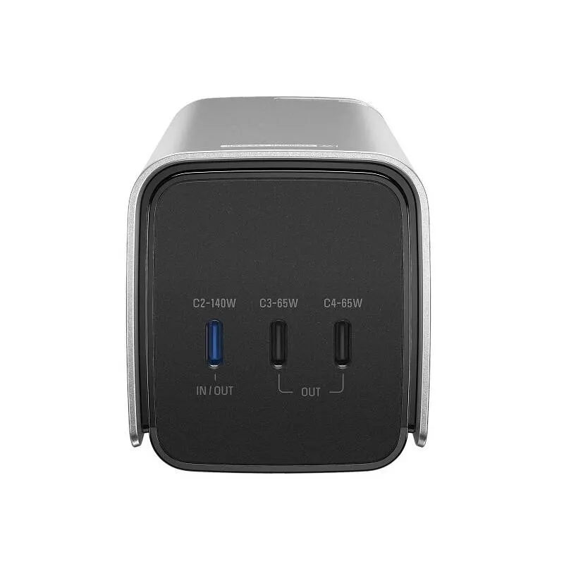 EcoFlow RAPID Pro Power Bank (27650mAh) – 7