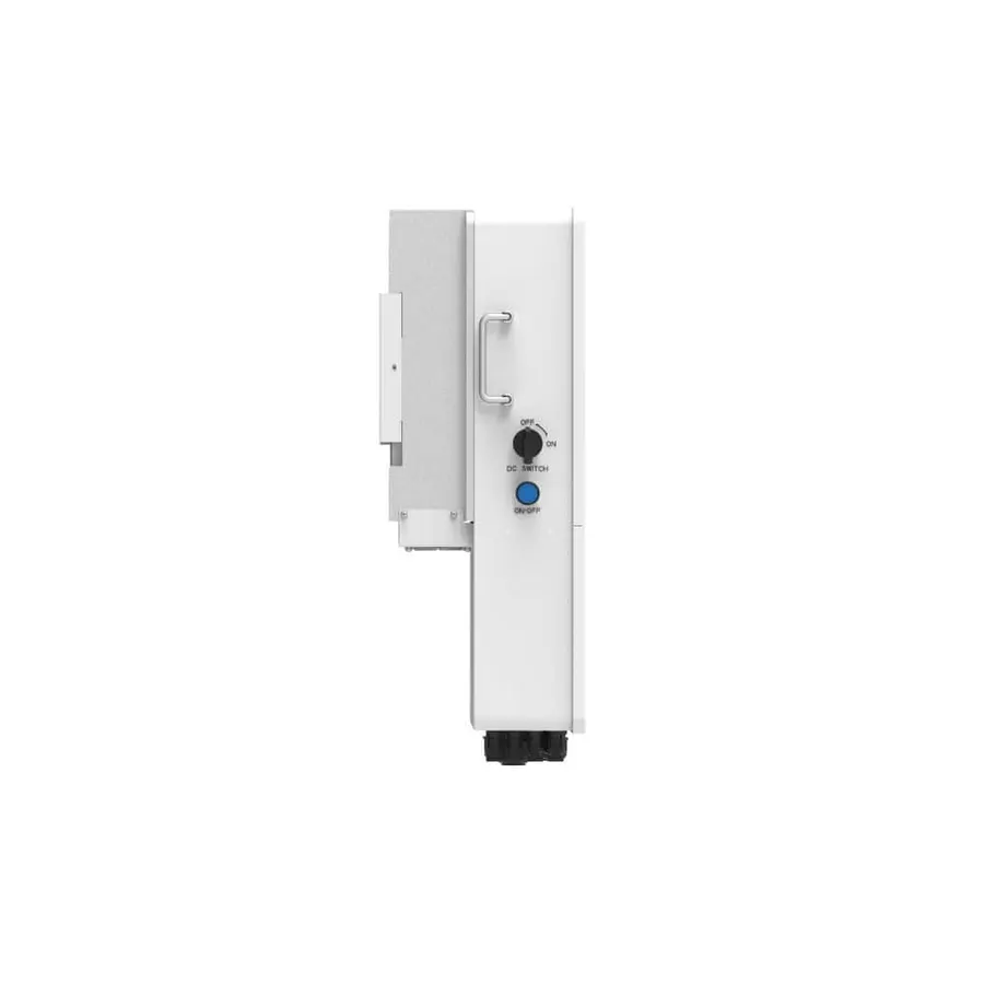Střídač - DEYE - SUN-5K-SG01HP3-EU - hybrid - HV – 3