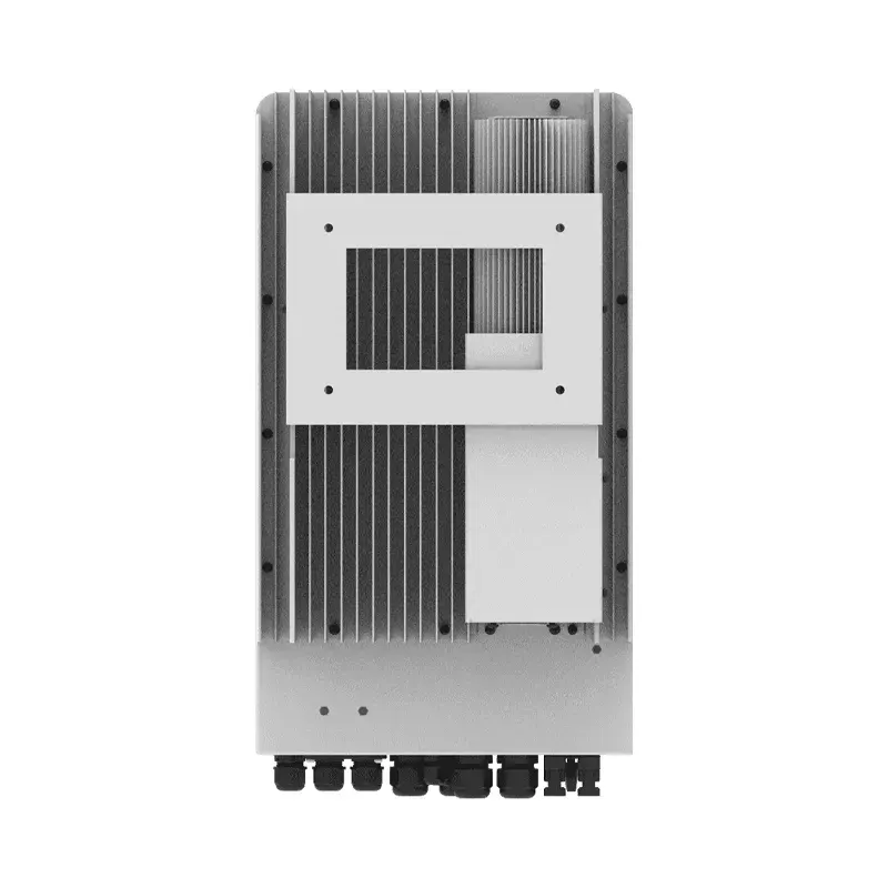 Střídač - DEYE - SUN-5K-SG03LP1-EU - hybrid - LV - 1 phase – 5