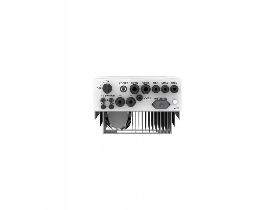 Deye SUN-6K-SG03LP1-EU – 4