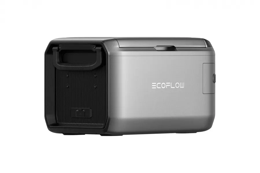 Prenosná chladnička EcoFlow Glacier – 6