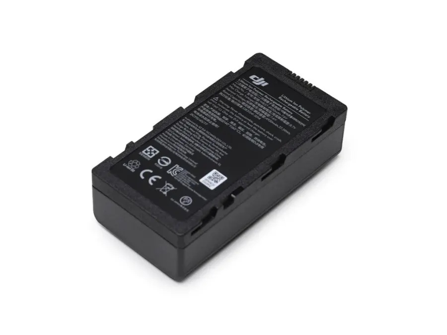 WB37 Intelligent Baterie – 4