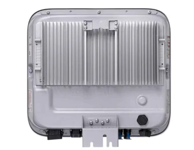 Striedač Huawei SUN 2000-8KTL-M1 8000W Hybridný Solárny Invertor – 4