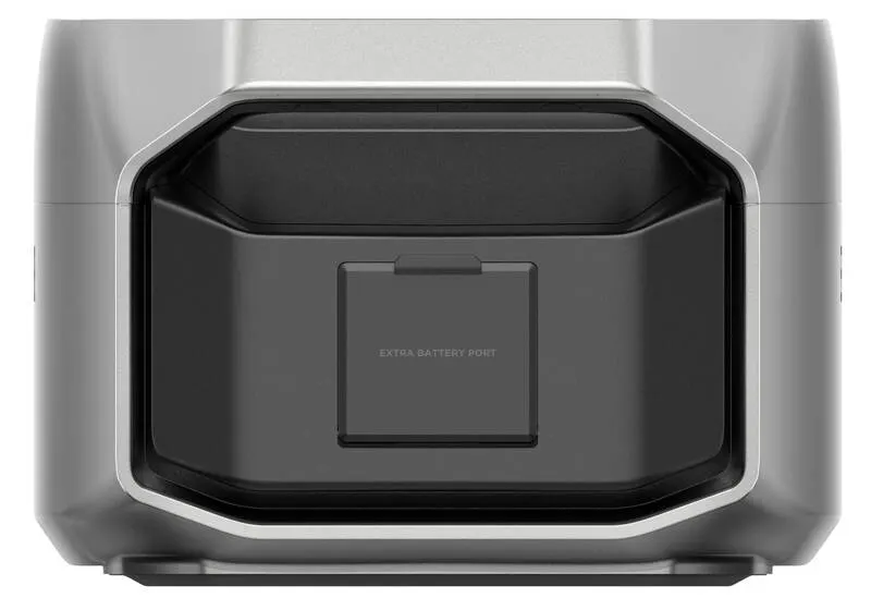 EcoFlow DELTA Pro 3 prídavná batéria – 3