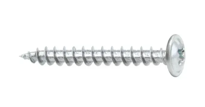 Skrutky do dreva - 8,0x80/72 TX40 / A2