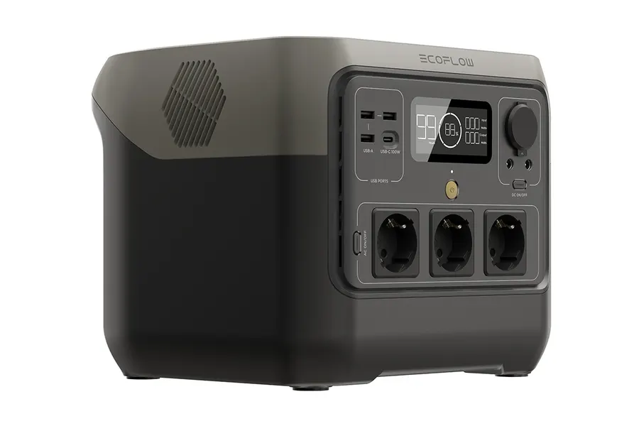 EcoFlow RIVER 2 Pro – 8