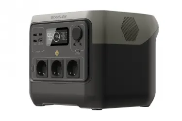EcoFlow RIVER 2 Pro – 4