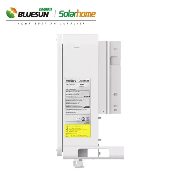 Striedač Bluesun BSM15K-B 15KW Trojfázový, 2 MPPT 380V – 2