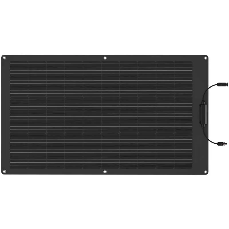 EcoFlow solárny panel 100Wp flexibilný – 2