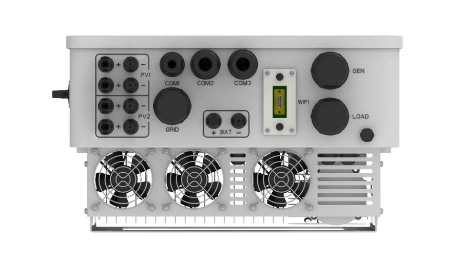 Střídač - DEYE - SUN-15K-SG01HP3-EU - hybrid - HV – 5