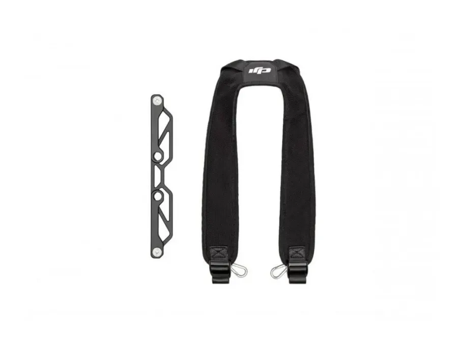 DJI RC Plus 2 Strap and Bracket Kit