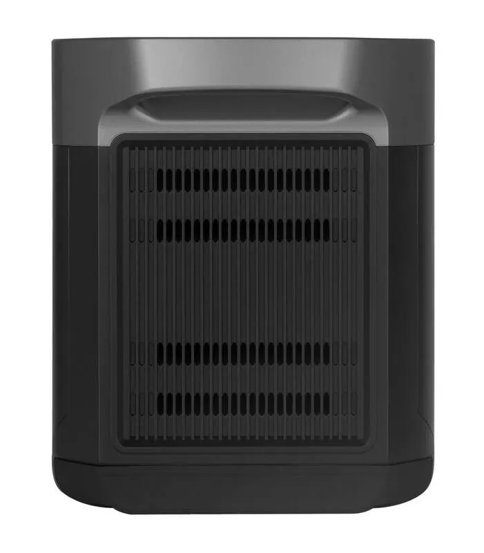 EcoFlow DELTA Max rozširujúce batérie – 8