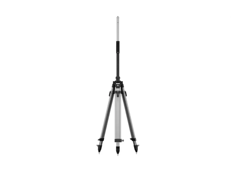 DJI D-RTK 3 Survey Pole and Tripod Kit