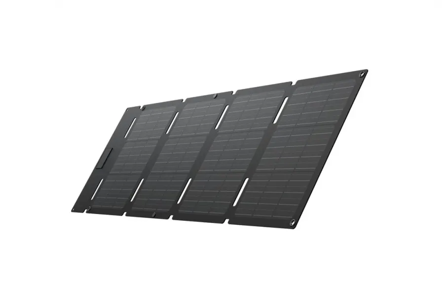 EcoFlow solárny panel 45W - s priamym nabíjaním cez USB