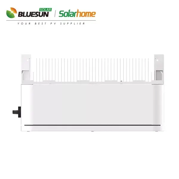 Striedač Bluesun BSM15K-B 15KW Trojfázový, 2 MPPT 380V – 6