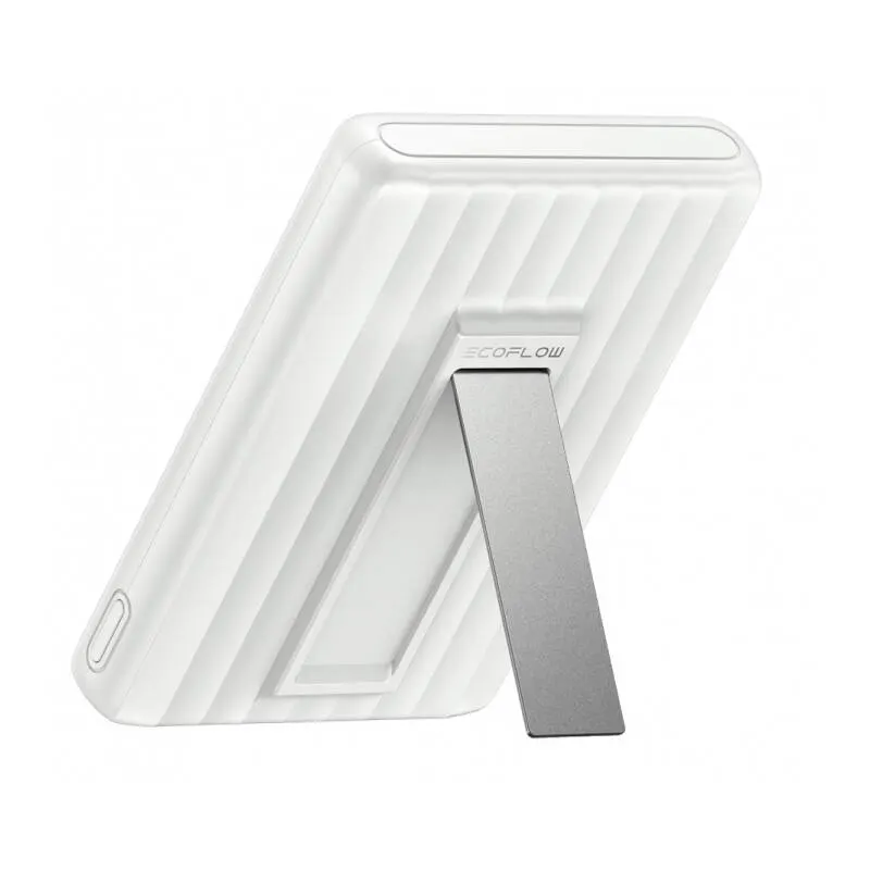 EcoFlow RAPID Magnetická Power Banka (10000mAh) - biela – 3