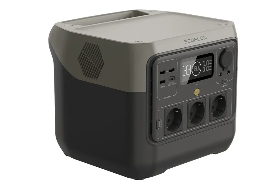 EcoFlow RIVER 2 Pro – 2