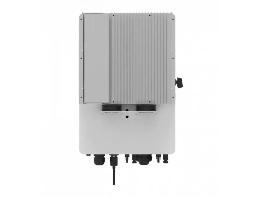 Střídač - DEYE - SUN-6K-SG01HP3-EU - hybrid - HV – 2