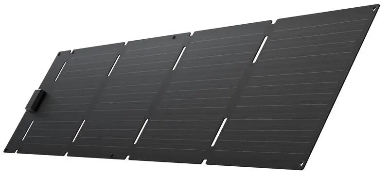 EcoFlow solárny panel 60Wp