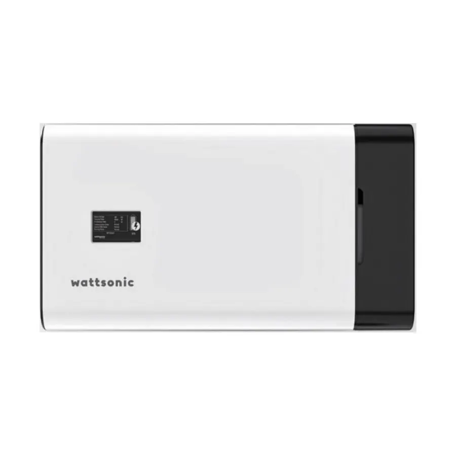 Systém riadenia batérií BMS bez displeja pre batérie 3,84 kWh gen.3