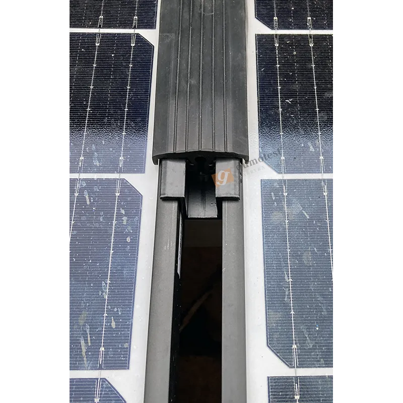 Tesnenie pre prístrešky CARPORT a prípojky fotovoltického panelu B-845 PRO – 5