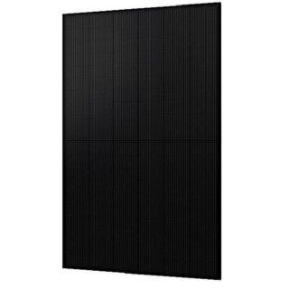 Fotovoltaický panel, Q-Cells Q.Peak Duo BLK M-G11S+ 400/115 400Wp celo čierny – 2