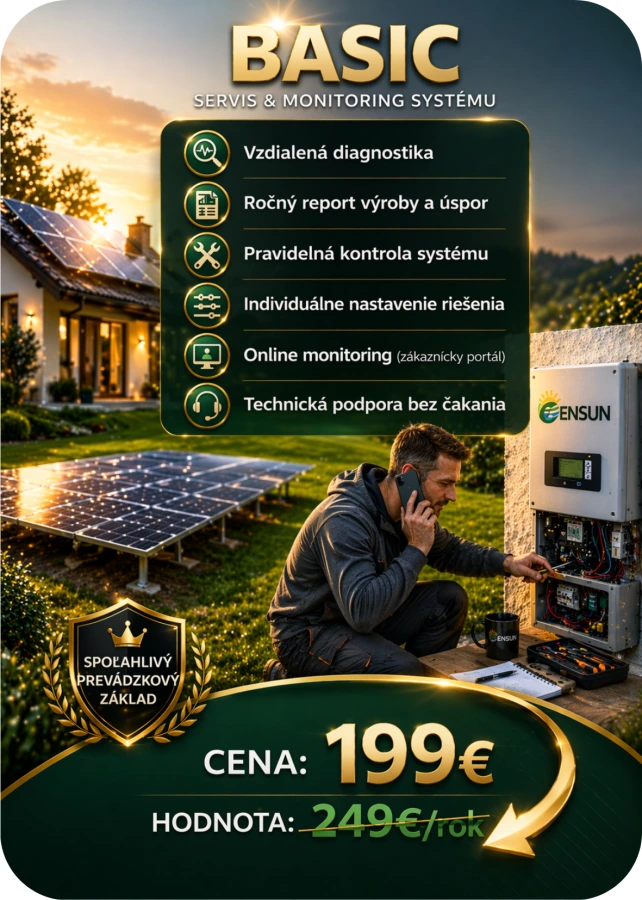 Energy CARE BASIC