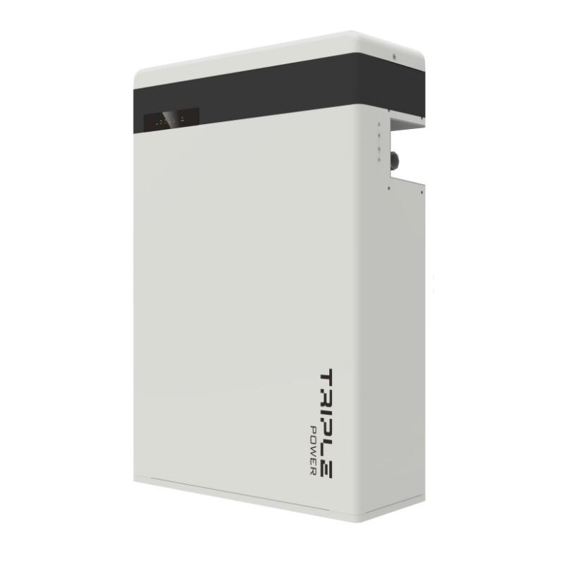 BMS Solax TriplePower Master/BMU lítiová batéria