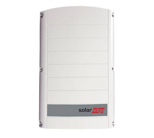 Striedač SolarEdge SE7K Solárny Invertor