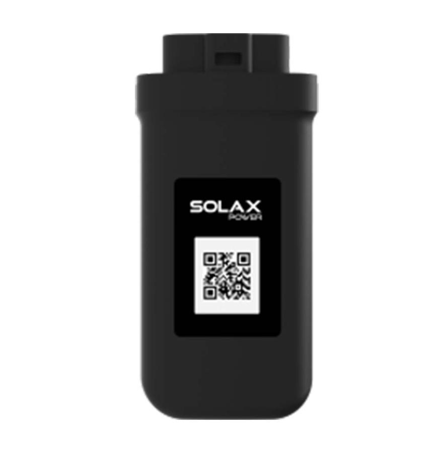 Pocket Wifi 3.0V