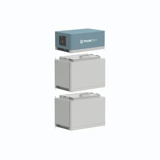 Batéria Pylontech Force H2 modul – 3,55kW – 4