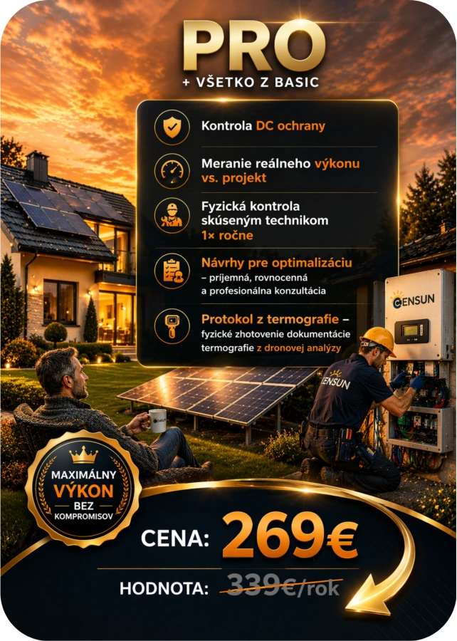 Energy CARE PRO