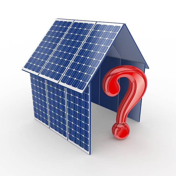 Jaké tipy fotovoltaických panelů existují?