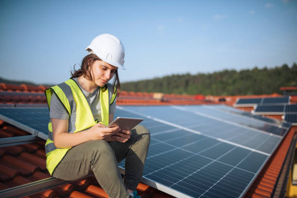 Praktické tipy pro výběr a instalaci fotovoltaického systému na vaši střechu